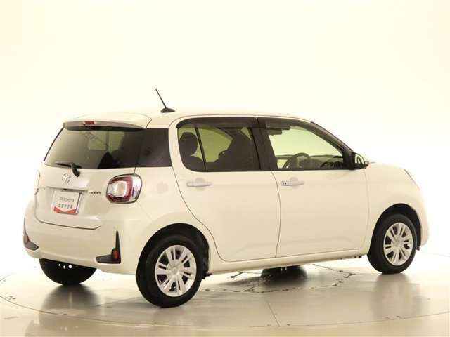 パッソ1.0 モーダ チャーム