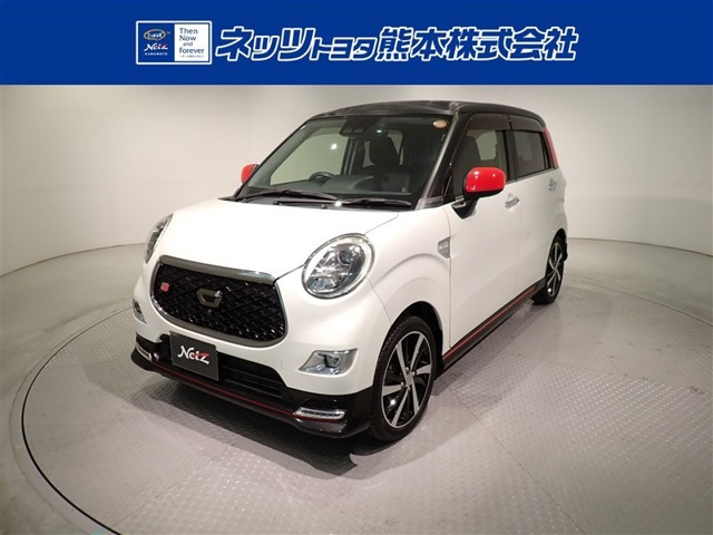 キャストスポーツ SAII