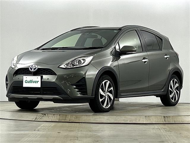 アクア1.5 クロスオーバー グラム