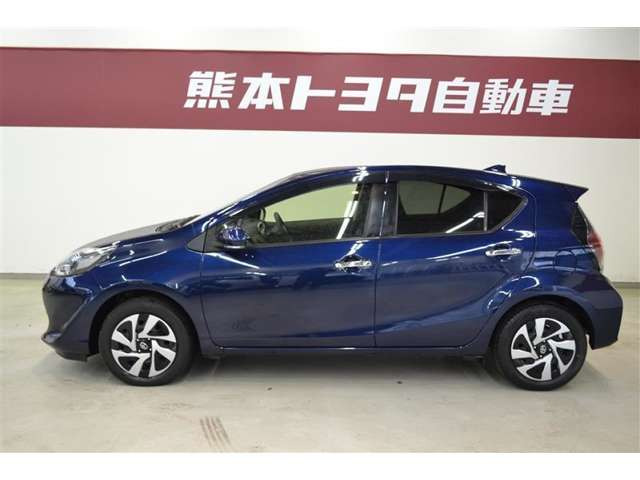 アクア1.5 S スタイルブラック