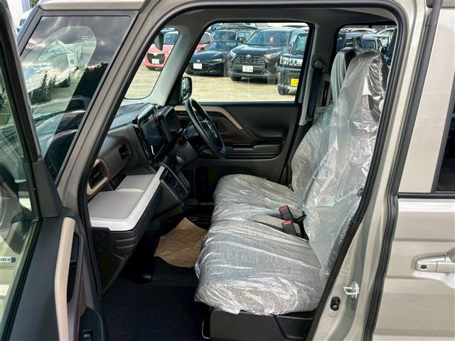 スペーシアハイブリッド(HYBRID)  X