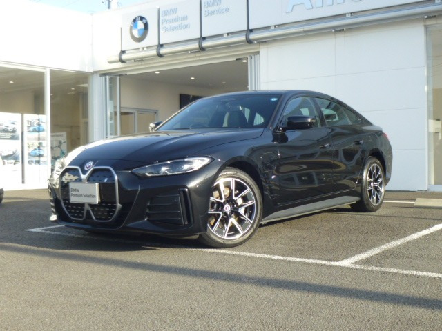 i4eドライブ35 Mスポーツ