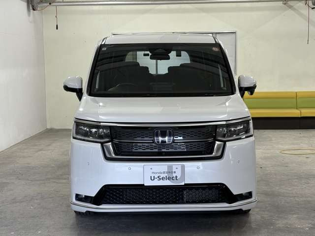 ステップワゴン