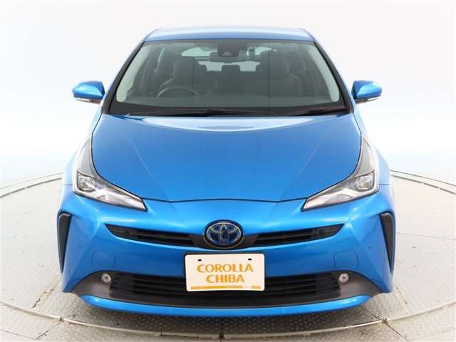 プリウス1.8 A プレミアム