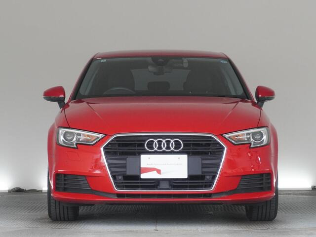 A3スポーツバック30 TFSI