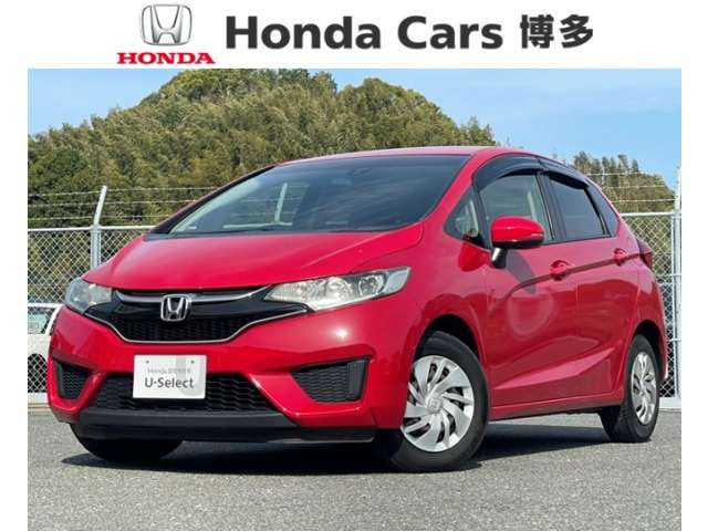 フィット1.3 13G Lパッケージ