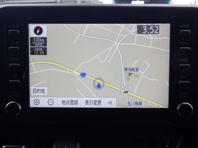 C-HRハイブリッド 1.8 G モード ネロ セーフティ プラス