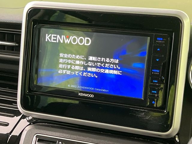 スペーシアカスタムハイブリッド(HYBRID)  XSターボ