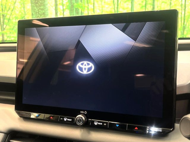 RAV42.5 Z E-Four 4WD