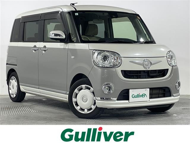 ムーヴキャンバスG メイクアップ SAII