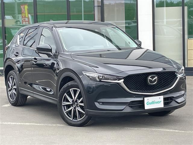 CX-52.2 XD プロアクティブ 4WD