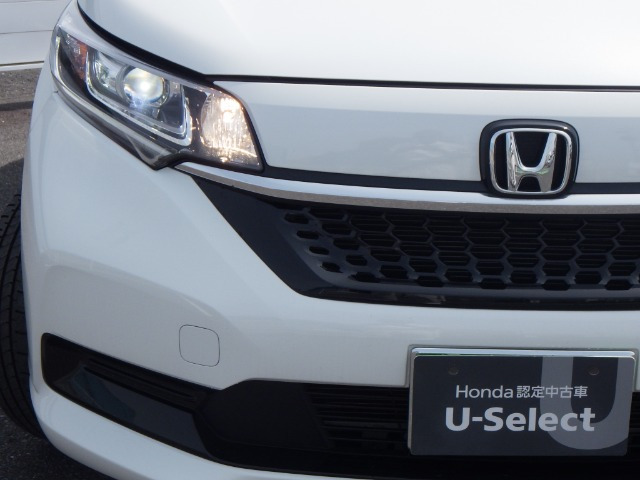 フリード+1.5 G ホンダセンシング