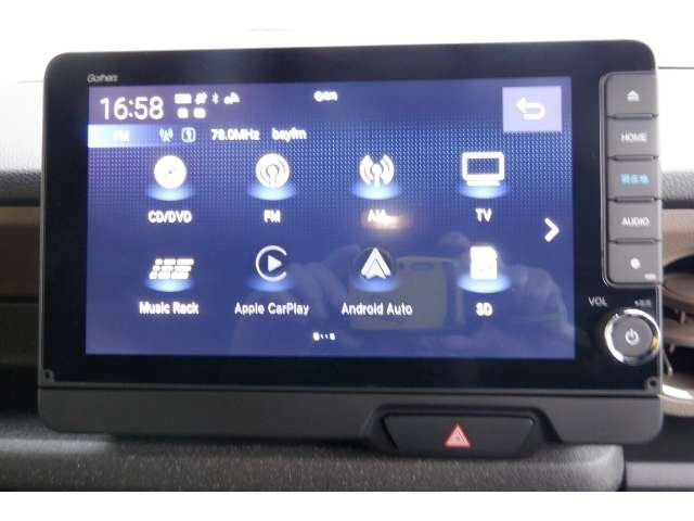 N-BOXジョイ 2トーン