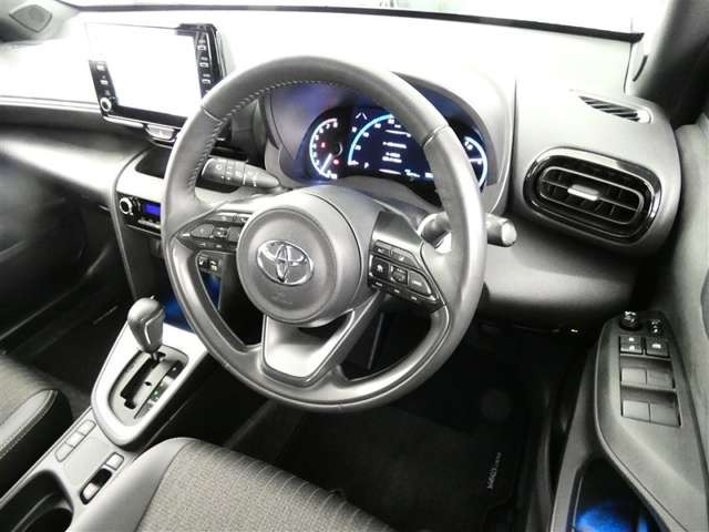 ヤリスクロス1.5 Z