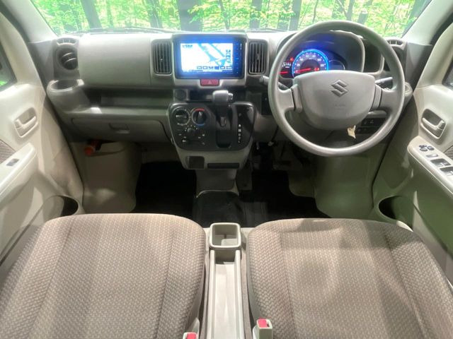 エブリイジョイン ターボ