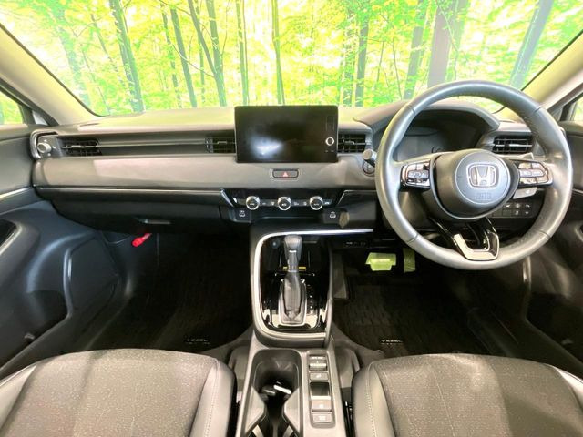 ヴェゼル1.5 e:HEV Z