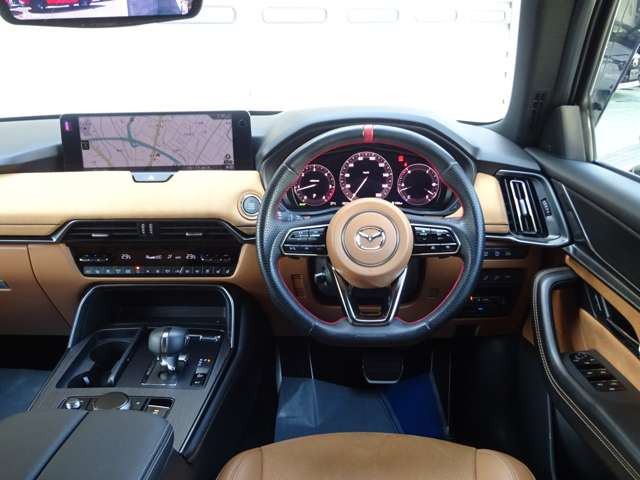 CX-803.3 XD ハイブリッド プレミアム スポーツ ディーゼル 4WD