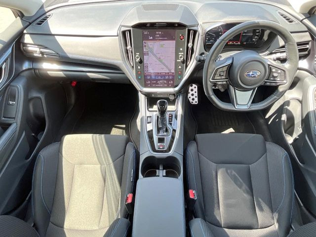 レヴォーグ1.8 GT-H EX 4WD