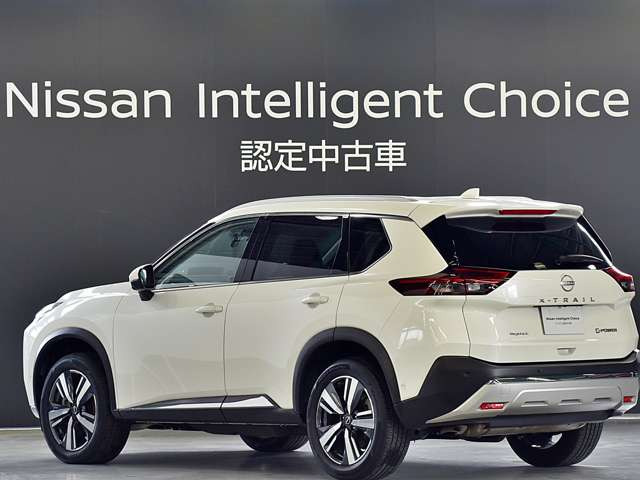 エクストレイル