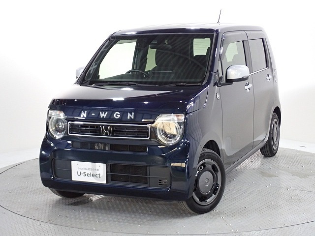 N-WGNL スタイルプラス ビター