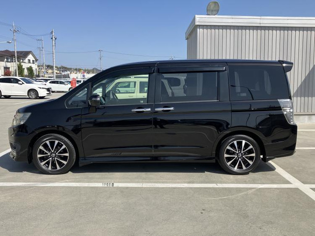 ステップワゴン