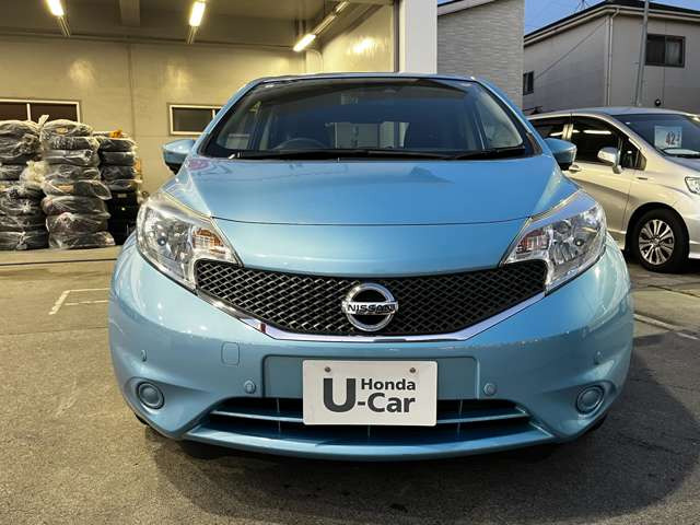 ノート1.2 X Vセレクション プラスセーフティ