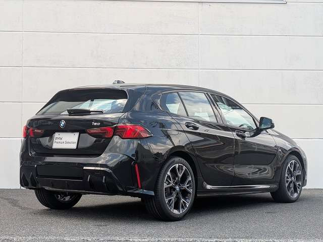 1シリーズ120 Mスポーツ