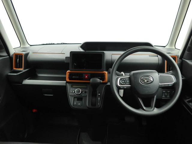 タントファンクロス