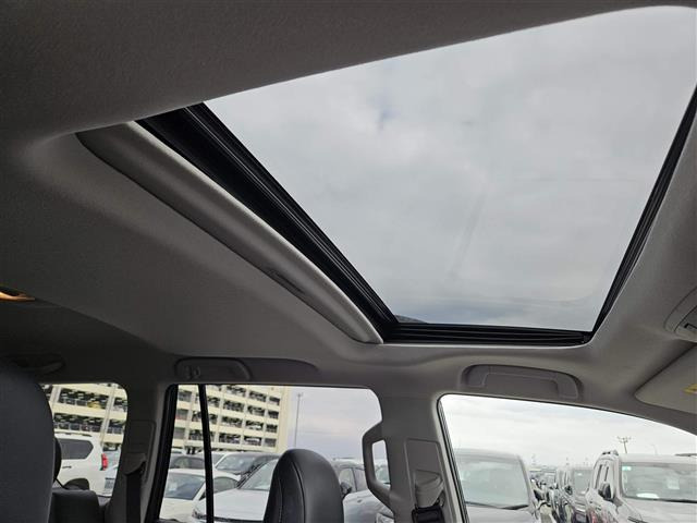 ランドクルーザープラド2.7 TX Lパッケージ 4WD