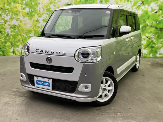 ムーヴキャンバスストライプス G