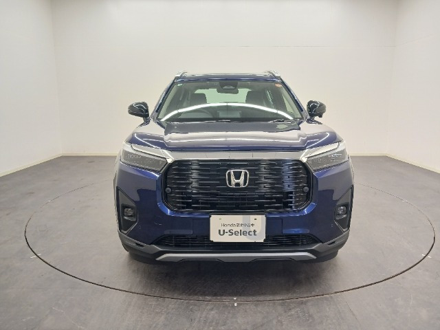 WR-V1.5 Z プラス ブラックスタイル