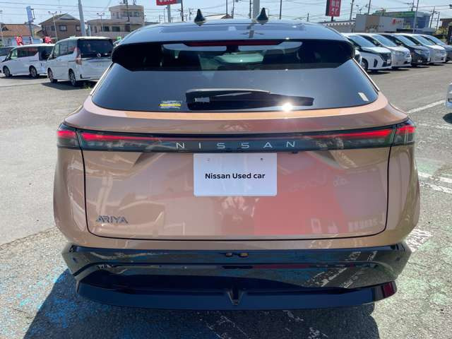 アリアB6 リミテッド