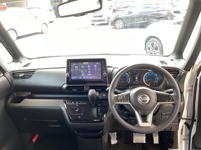 ルークスハイウェイスター