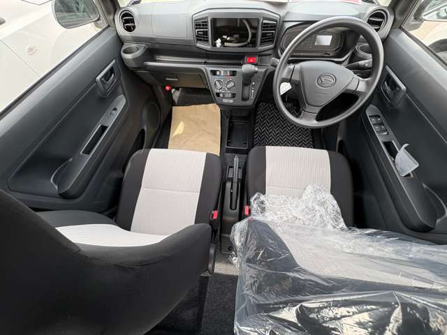 ミライースL SAIII