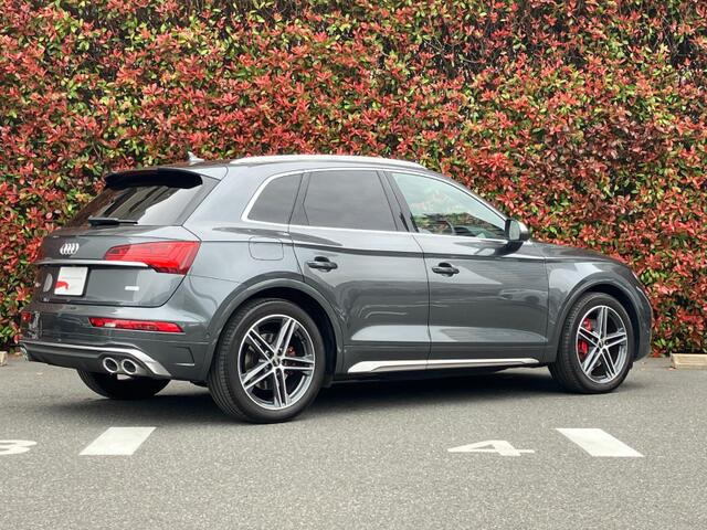 SQ53.0 4WD