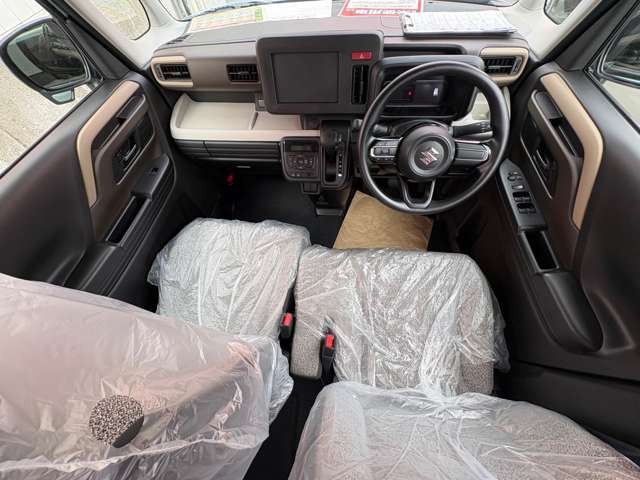 スペーシアハイブリッド(HYBRID) G