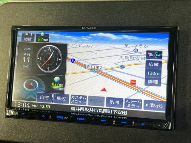 N-BOXカスタムベースグレード