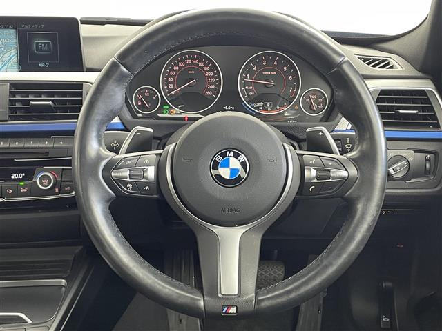 3シリーズセダン320i xドライブ Mスポーツ 4WD