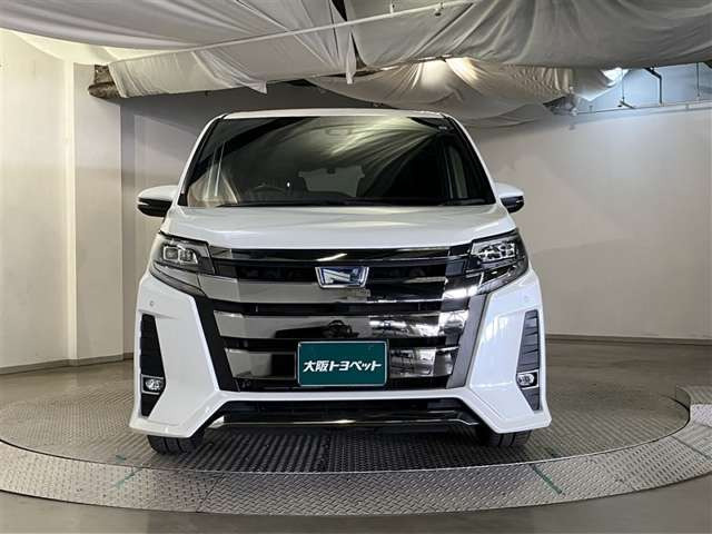 ノア1.8 ハイブリッド Si