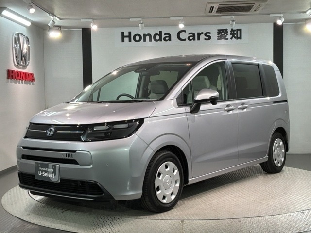 フリード1.5 e:HEV エアー