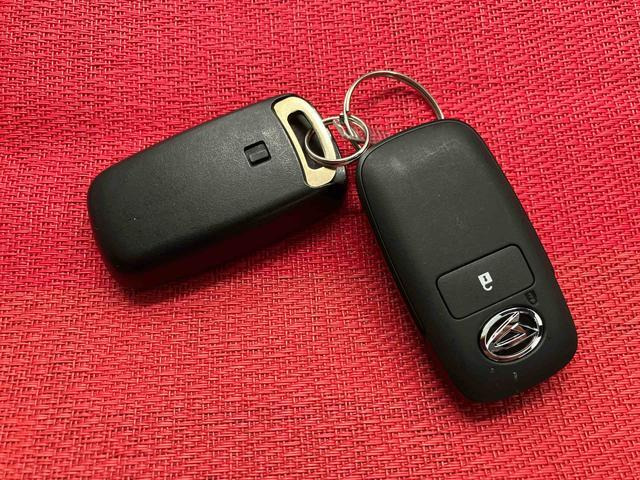 タフトG ターボ クロム ベンチャー