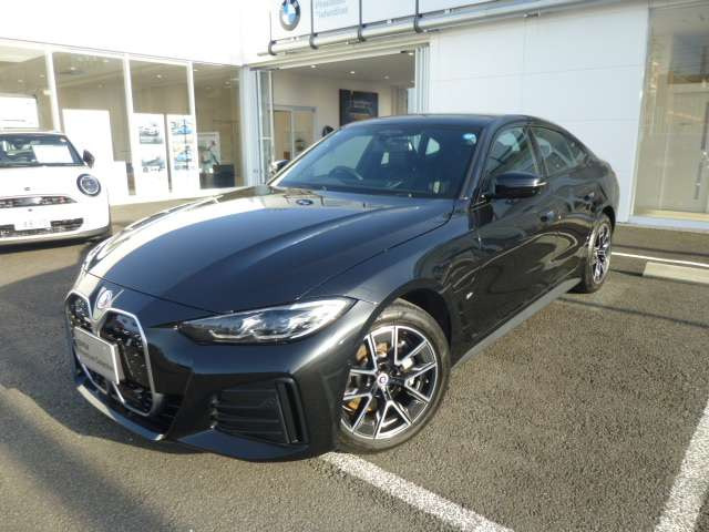 i4eドライブ35 Mスポーツ