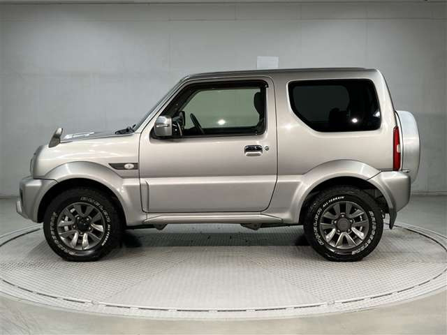 ジムニーシエラ1.3 ランドベンチャー 4WD