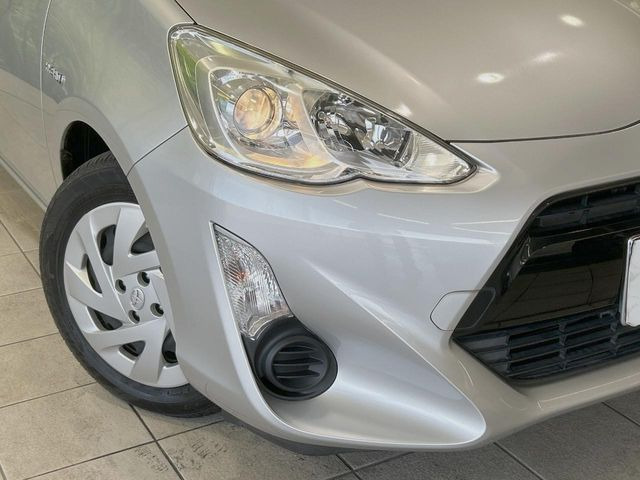 トヨタ アクア 1.5 G 78.1万円 平成27年(2015年) 香川県 中古車 - 価格.com