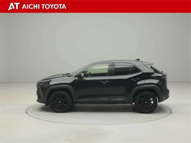 ヤリスクロス1.5 G