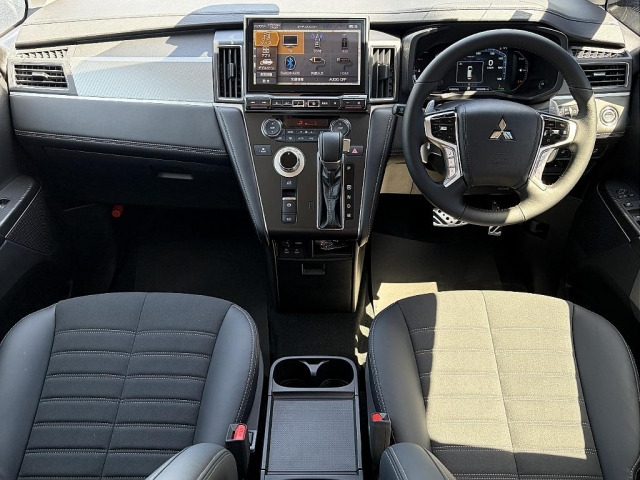 デリカD:52.2 P 4WD