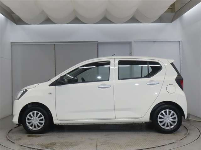 ミライースL SAIII