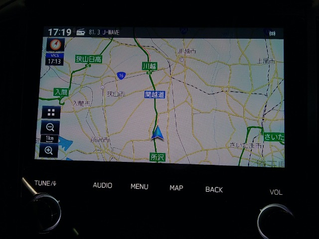 フォレスター2.0 エックスブレイク 4WD