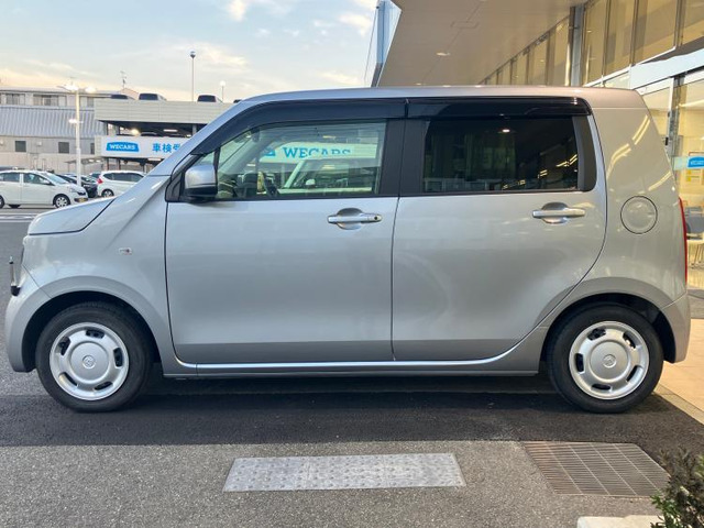 N-WGNL ホンダ センシング