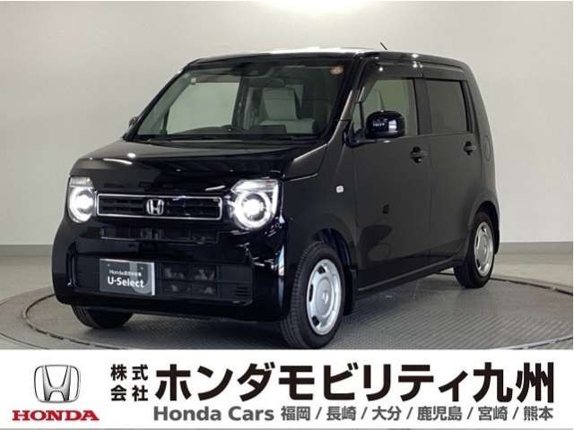 N-WGNL ホンダ センシング